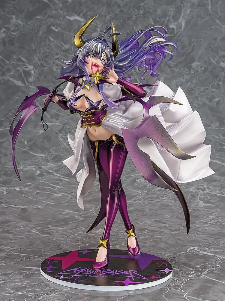 Gushing over Magical Girls PVC Statue 1/7 Magia Baiser: Second Form 26 cm